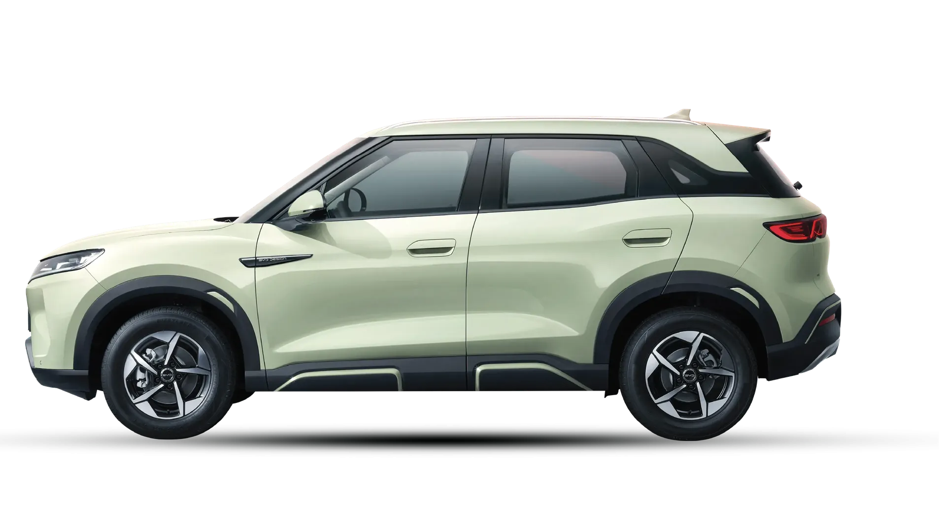 BYD Atto 2
