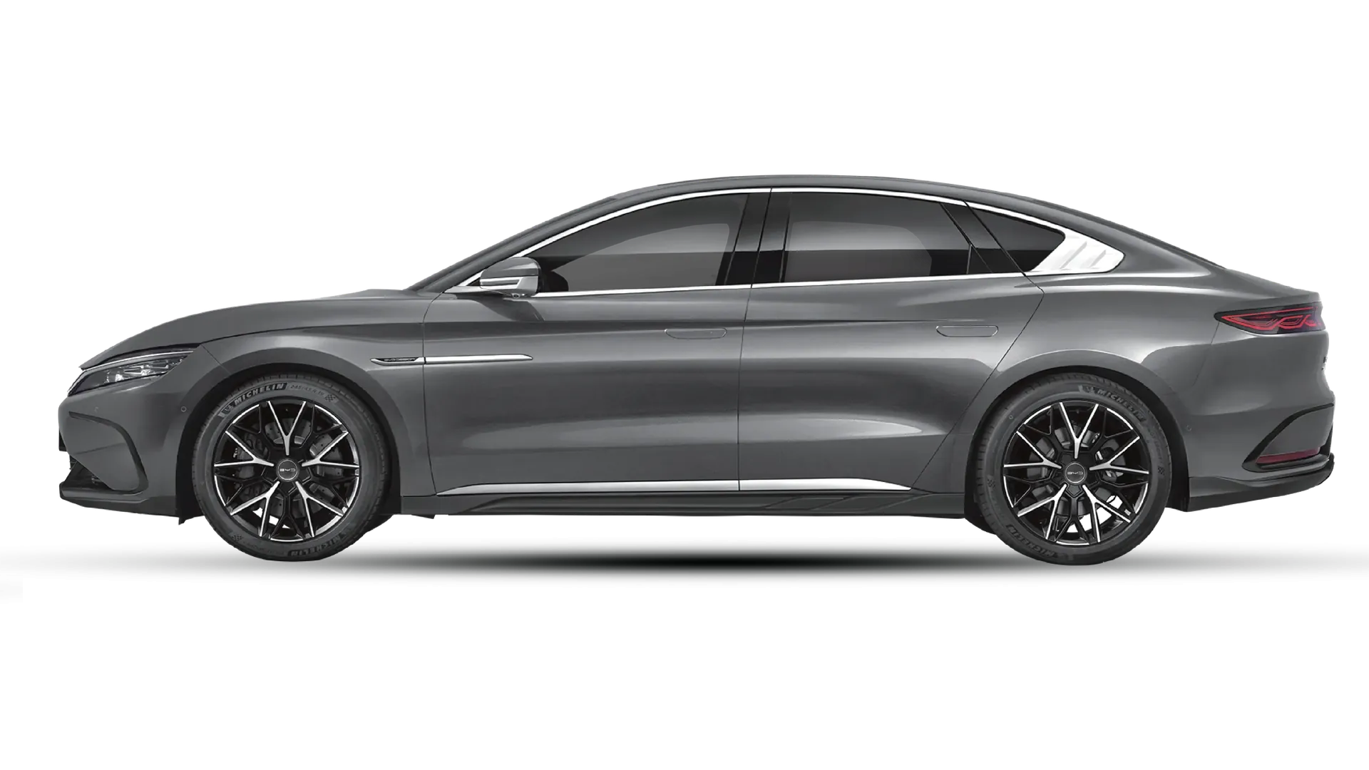BYD Han