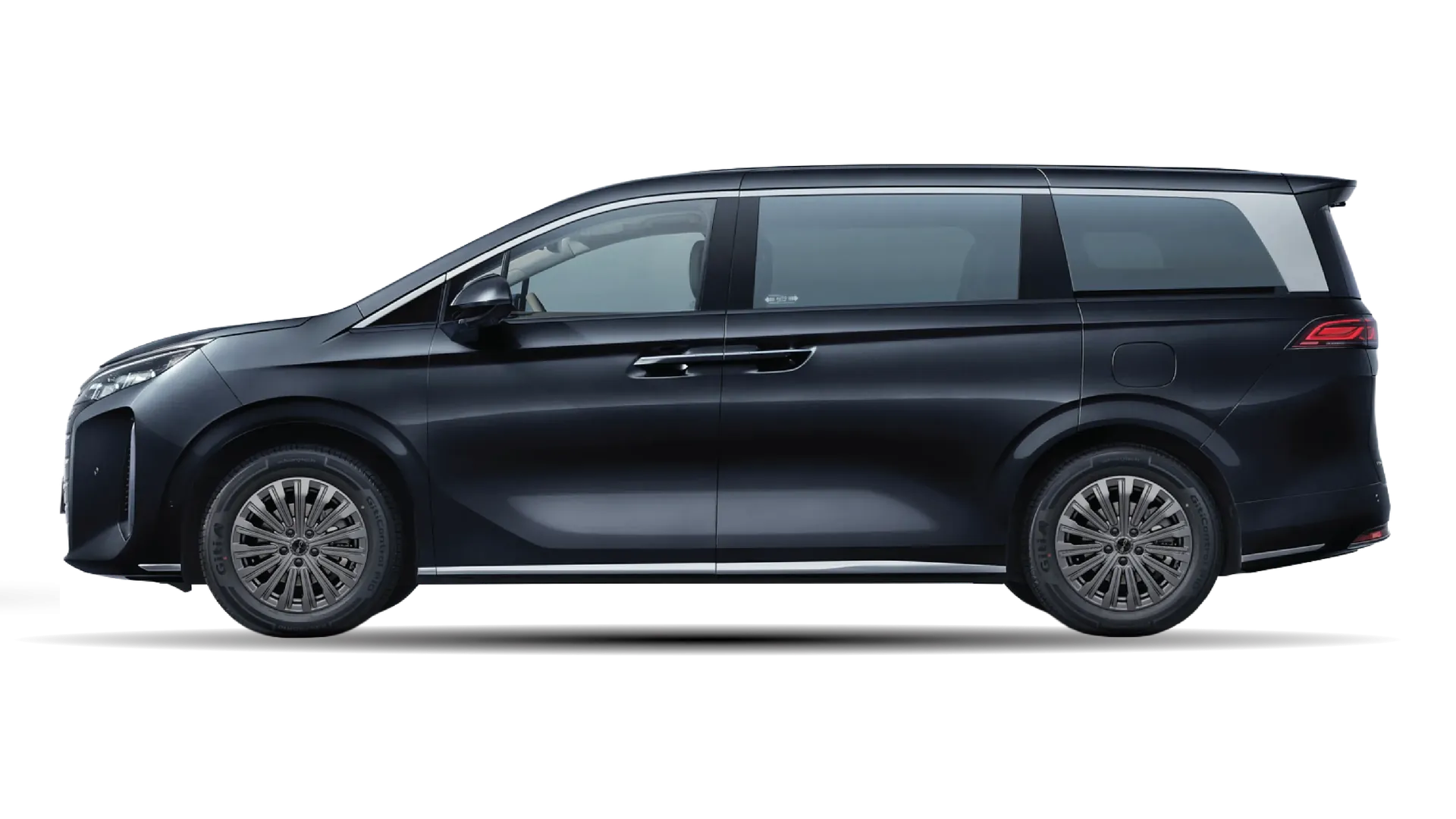 BYD M9