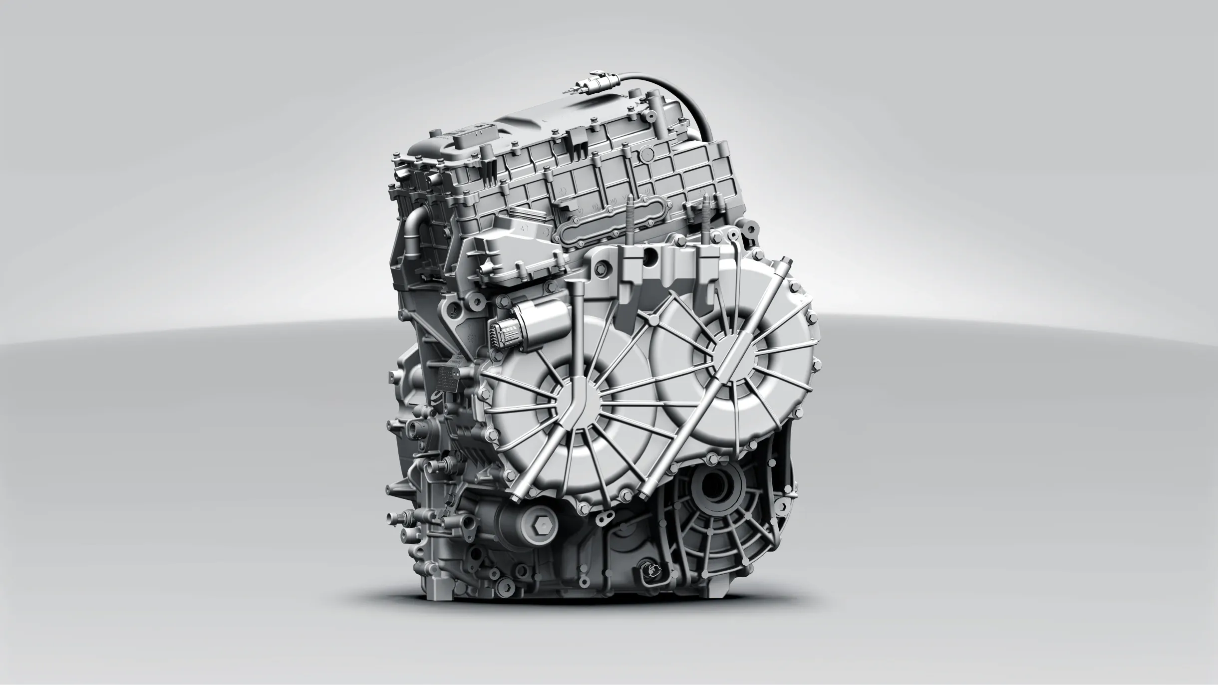 Hệ DM-i Super Hybrid — BYD Sealion 5