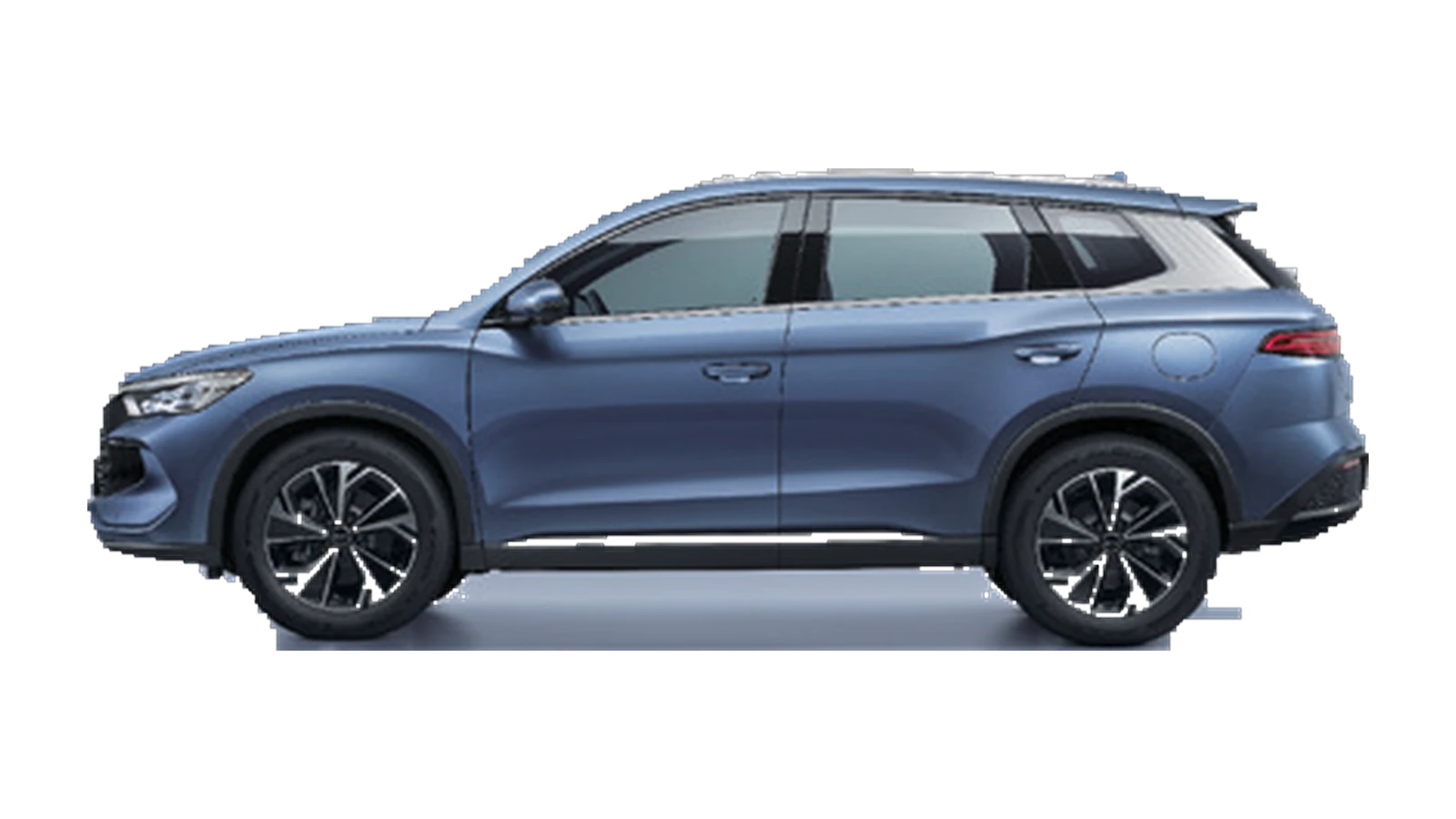 Xe điện BYD